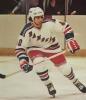 Mark Pavelich on the ice with the New York Rangers, Public domain, via Wikimedia Commons